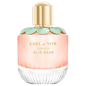 Elie Saab Girl Of Now Lovely Apa De Parfum Femei 90 Ml