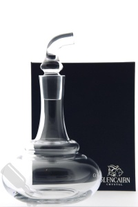 Glencairn Decanter Potstill Whisky - Img 2