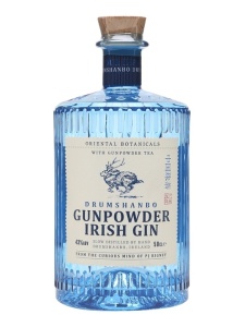 Gunpowder Irish Gin 70cl