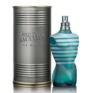 Jean Paul Gaultier Le Male Apa De Toaleta Barbati 125ml - Img 3