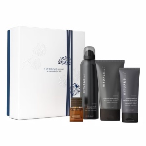 Rituals Homme 200sg.70bl.15ml.200sg2in1 Barbati SET