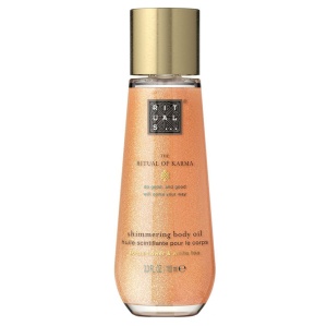 Rituals Karma Ulei de Corp Stralucitor Femei 100ml