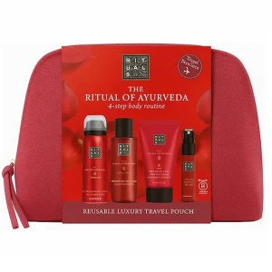 Rituals Ritual Of Ayurveda Set Baie Femei SET - Img 2
