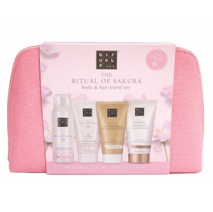 Rituals Ritual Of Sakura Travel SET Femei - Img 2