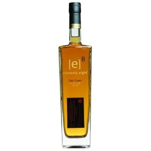 Rom Elements Eight Gold 70 Cl