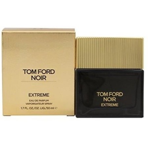 Tom Ford Noir Extreme Apa De Parfum Barbati 50 Ml - Img 2