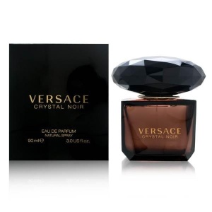 Versace Crystal Noir Apa de Parfum Femei 90 Ml - Img 2
