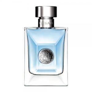 Versace Pour Homme Apa De Toaleta Barbati 50ml