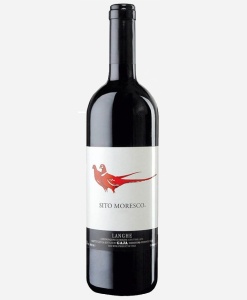 Vin rosu Sito Moresco 2021 0.7 L