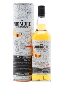 Whisky Ardmore Legacy 70cl