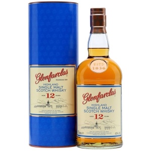 Whisky Glenfarclas 12 Yo 1L