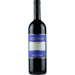 Argiano Solengo Super Tuscan 2020