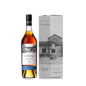 Armagnac Dartigalongue 15 Years 0.7l