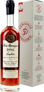 Armagnac Delord Napoleon 0.7L