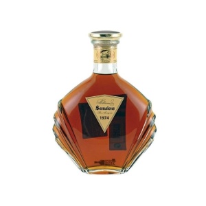Armagnac Samalens 1974 0.7L