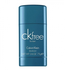 Calvin Klein Ck Free Deo Stick Barbati 75ml