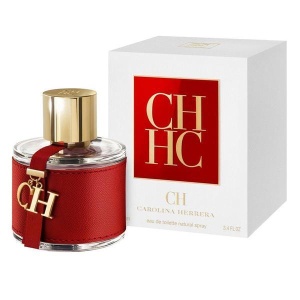 Carolina Herrera Ch Woman Apa De Toaleta Femei 100 Ml