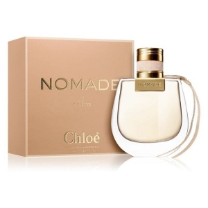 Chloe Nomade Apa De Toaleta Femei 75 Ml - Img 2