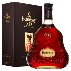Cognac Hennessy Xo 70cl