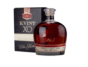 Divin Kvint 30 Ani 0.5l