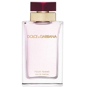 Dolce & Gabbana Pour Femme EDP Apa De Parfum Femei 100 Ml