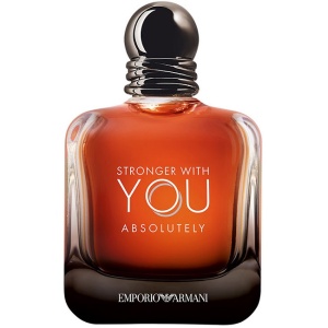 Giorgio Armani Stronger With You Absolutely Parfum Barbati 100ml