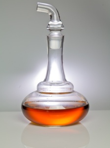 Glencairn Decanter Potstill Whisky - Img 3