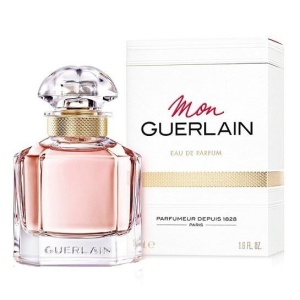 Guerlain Mon Guerlain Apa De Parfum Femei 100 Ml - Img 2