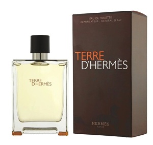 Hermes Terre Apa De Toaleta Barbati 200 Ml