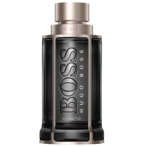Hugo Boss The Scent Magnetic Apa De Parfum Barbati 100 Ml