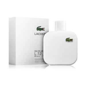 Lacoste Eau De Lacoste Blanc Apa De Toaleta Barbati 100 Ml