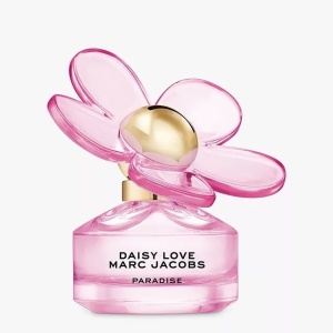 Marc Jacobs Daisy Love Paradise Apa De Toaleta Femei 50 Ml - Img 2