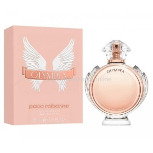 Paco Rabanne Olympea Edp 80ml - Parfum dama