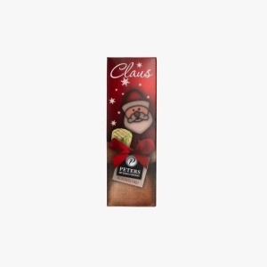 Praline Artizanale Claus Peters 62g