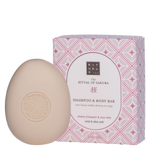 Rituals Sakura Sapun Femei 100gr - Img 2