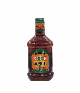 Stroh Jagertree 50cl