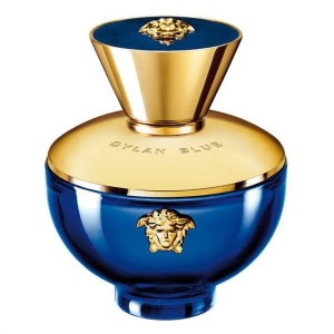 Versace Dylan Blue Apa de Parfum Femei 50 Ml