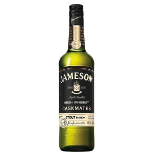 Whiskey Jameson Caskmates 0.7L