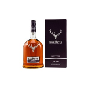 Whisky Dalmore Trio 1L