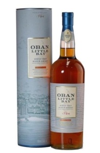 Whisky Oban Litle Bay 70cl
