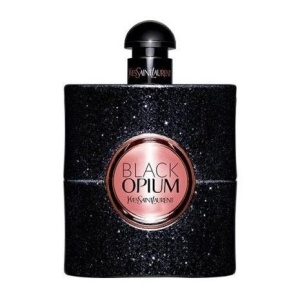 Yves Saint Laurent Black Opium Apa De Parfum 30 Ml