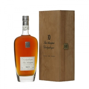 Armagnac Dartigalongue Xo Diva Caisse 0.7l