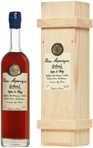 Armagnac Delord Hors D'age 0.7l