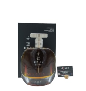 Armagnac Monluc XO Extra 0.7L - Img 2
