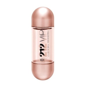 Carolina Herrera 212 Vip Rose Edp Femei 30 Ml