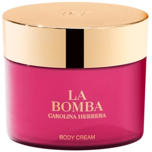 Carolina Herrera La Bomba Crema de Corp Femei 200ml - Img 2