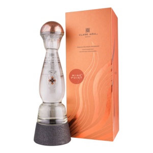 Clase Azul Blanco Ahumado Tequila 700 mL