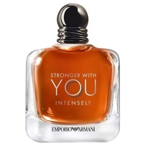 Giorgio Armani Stronger With You Intensely Apa De Parfum Barbati 150ml