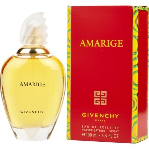 Givenchy Amarige Apa De Toaleta Femei 100ml