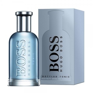 Hugo Boss Bottled Tonic Barbati Edt 100 Ml - Img 2